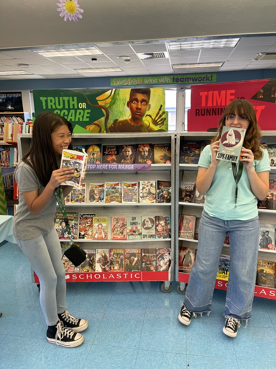 CMMS Library Media tweet media