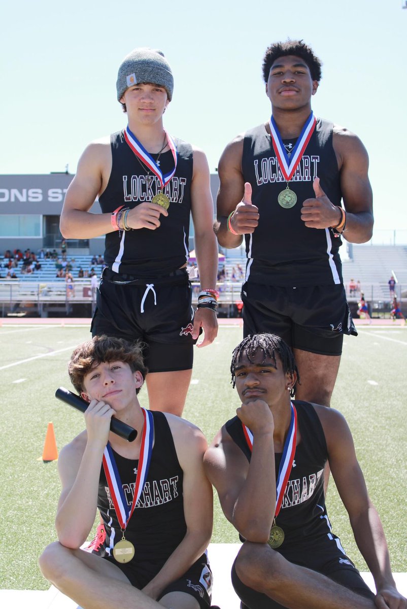 Fell just short of state,it was a good run with my guys