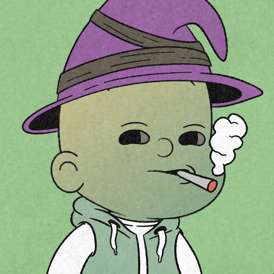 aquaboi_eth's tweet photo. Happy 4/20 y’all! 😶‍🌫️ https://t.co/FMJduRXvaH