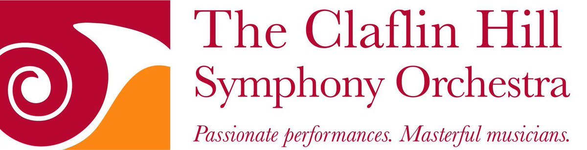 Claflin Hill Symphony Orchestra's Mission is to entertain, educate and enrich a vibrant cultural community through live musical performances by the region's finest professional musicians. #VisitMA buff.ly/43O9aW1