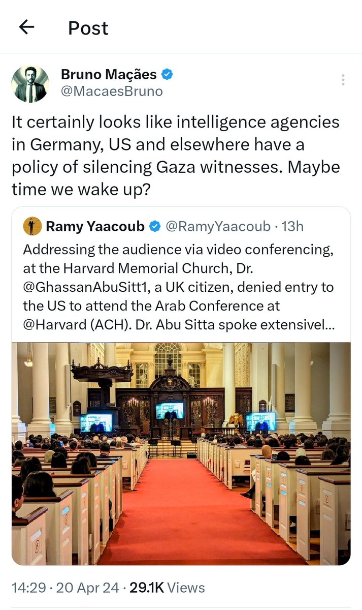 CAGEintl's tweet photo. Suppressing rights of citizens to oppose illegal wars is a central pillar of govt policy.
CAGE documented this for 20 years. Tactics used included inciting & exploiting anti Muslim prejudices to expand authoritarian laws.
See "counter extremism" & "Prevent".
#EndPrevent https://t.co/Xjlf4Db2Y2