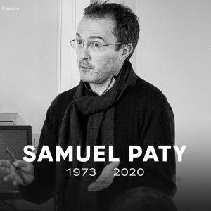 High school teacher Samuel Paty was brutally murdered for saying 'Drawing caricatures of prophets in France is also within the scope of freedom of the press' in a press freedom class.  They beheaded his head while shouting Allah Akbar.
Do you want more examples ? I can keep