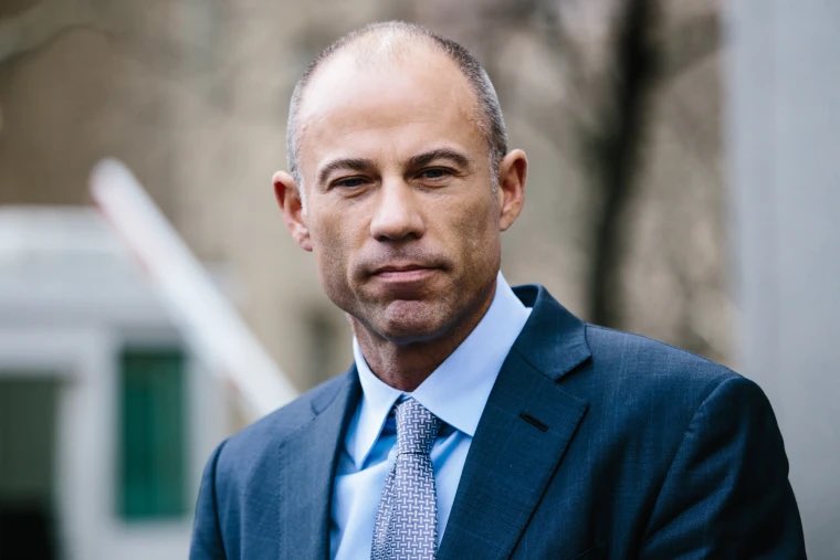 HAPPENING NOW: Michael Avanetti, the former attorney for Stormy Daniels, says he will testify in defense of Donald Trump if he’s asked to. He’s currently in prison, but he’d still be allowed to take the stand. According to Avenatti he’s in been touch with the Trump defense