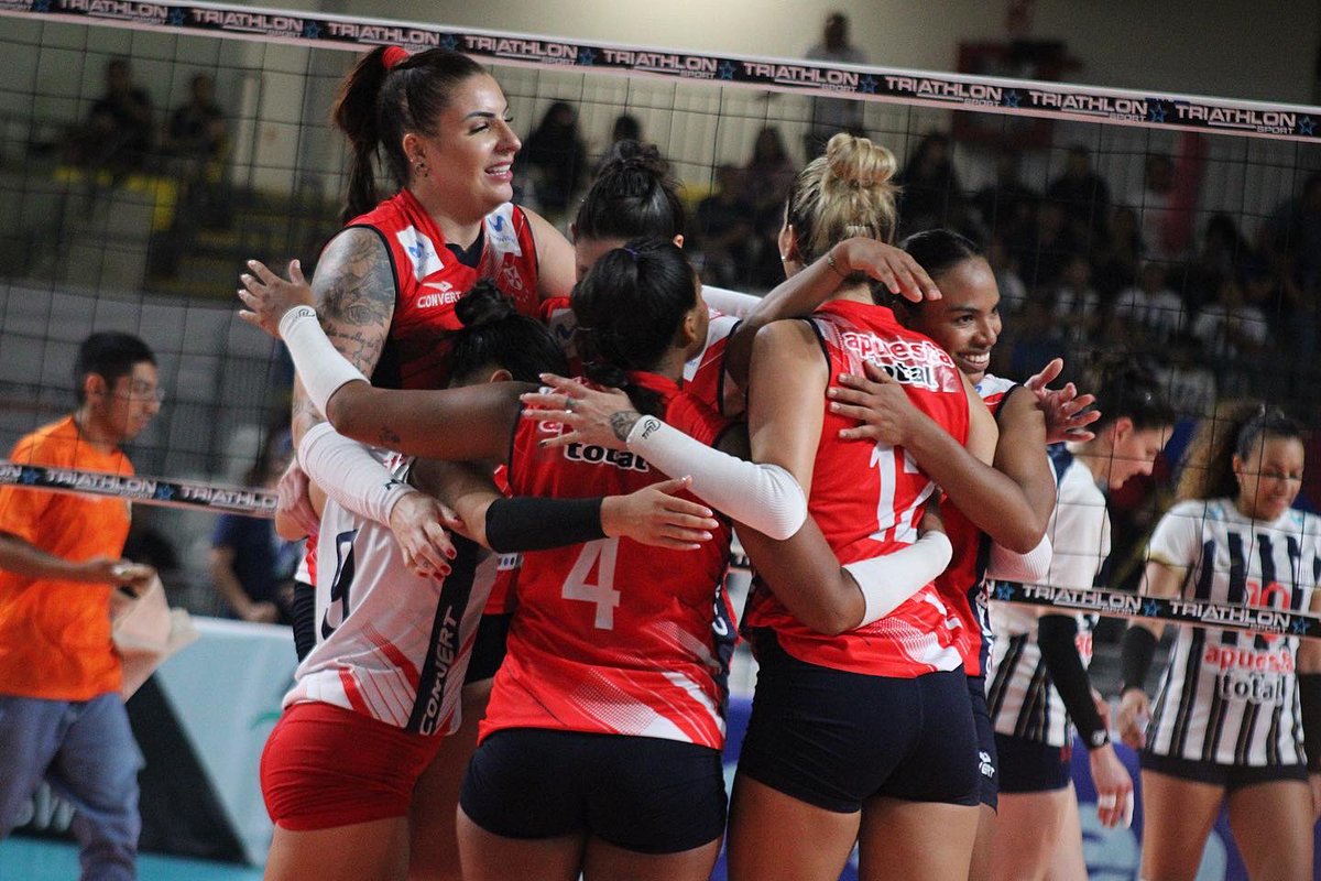 USMPVoleibol tweet picture