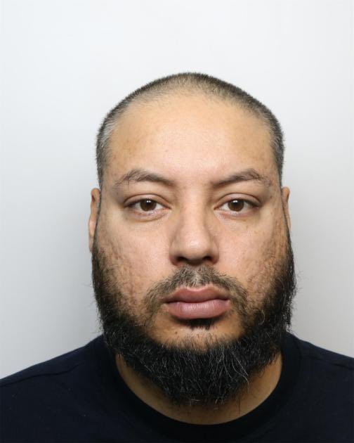 Cousin Magic Rapist Naser Mahmood, of Bradford Road, Shipley, was convicted of two offences of rape and six allegations of indecent assault after a trial last week. The 37-year-old showed no emotion when he was sentenced by Judge Neil Davey QC at Bradford Crown Court. READ