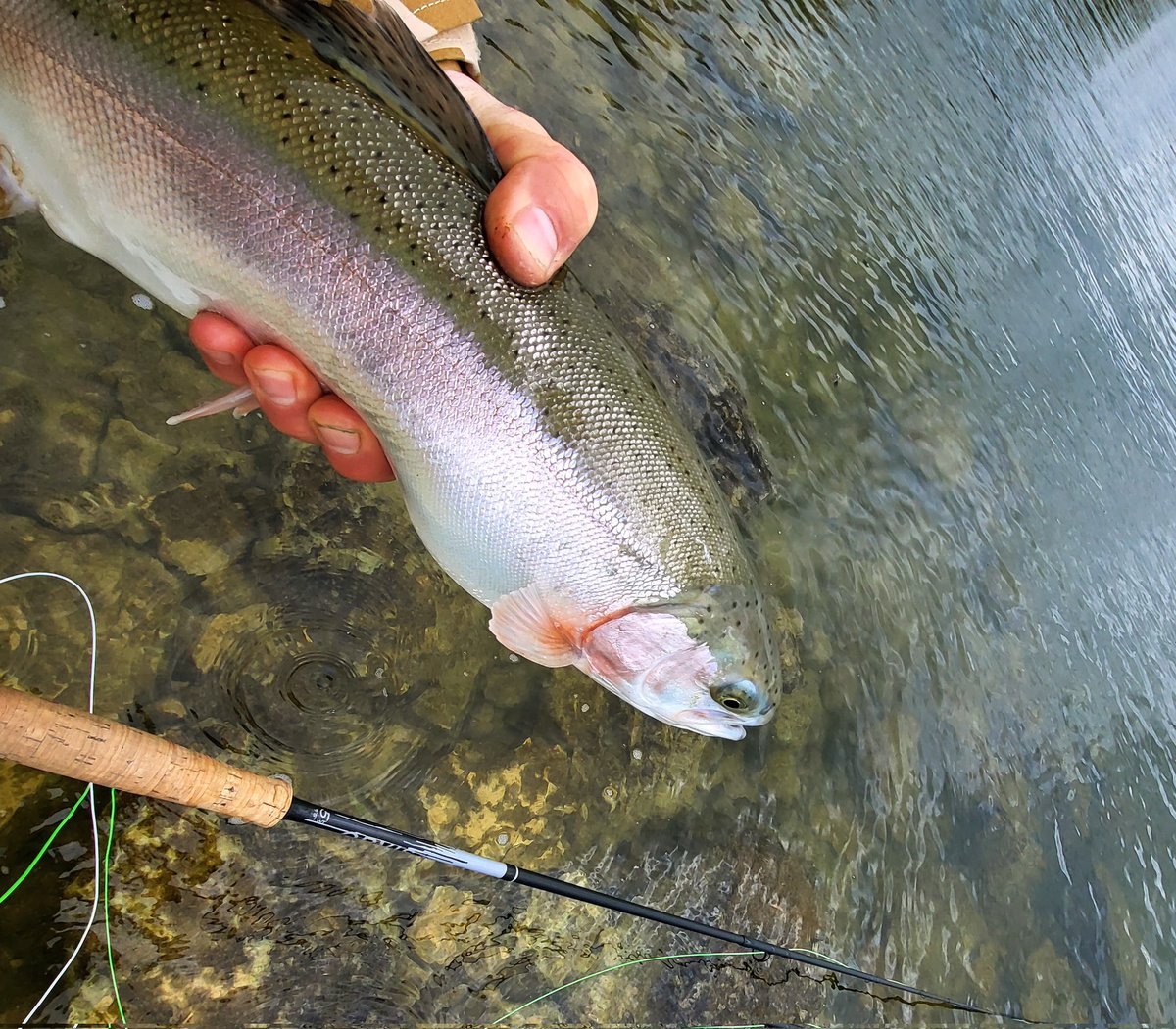 Bar of chrome