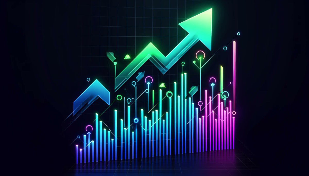 DefiantNews's tweet photo. Arbitrum-based @HyperliquidX  is quickly climbing the DEX rankings, with its total value locked (TVL) surpassing $450M.

Activity has soared after the launch of $PURR, the first spot token on the exchange.

Read more:
https://t.co/v4BTX5mlOX https://t.co/9rtF398tzh
