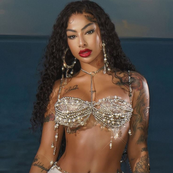 Tu misma estás acabando con tu vida de lujos, aterriza #yailinlamasviralreal #yailin