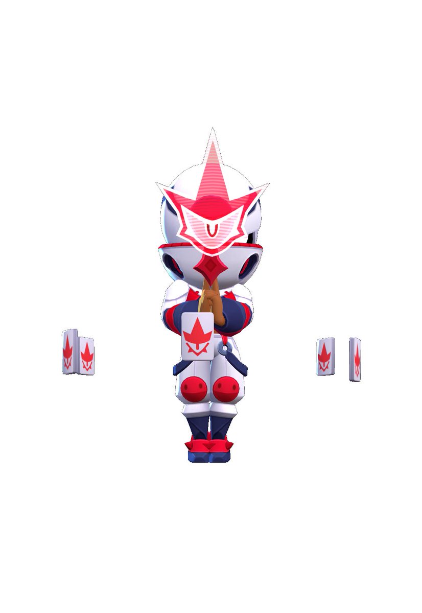 ¡SORTEO TARA NINJA FUTURISTA! 🎁     

-Follow
<a href="/xNUKLEO/">CG | Nukleo</a>

-Follow
<a href="/CGCarnageGaming/">Los Angeles</a>

- Like &amp; Retweet

  El sorteo termina el 2 de Mayo, suerte a todos! #UrbanNinjaTaraGiveaway #BrawlStars