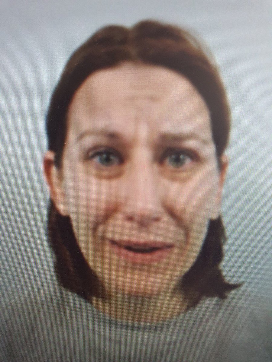 #MISSING | Victoria has been missing from Surrey since 13/04/2024 and we are concerned for her. If you see her, please call 101 quoting 01/243187/24. Victoria has links to the NW6 area.