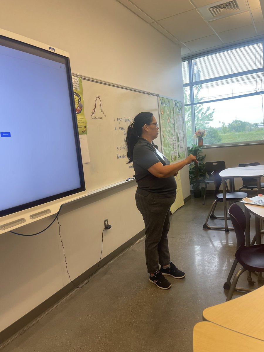 PGCPS Office of Professional Learning & Leadership (@opllpgcps) on Twitter photo 🔥EdCamp is so n FIRE! <a href="/pgcps/">PGCPS</a> educators are sharing their experiences on the road to accomplished teaching! <a href="/MsSandlin_Ed/">Dr. Shona Sandlin,NBCT</a> <a href="/MentorTeacher4/">Senetria Blocker, NBCT</a> <a href="/CoachKHolden14/">Dr. Kristi Holden</a> <a href="/DrMYWilson/">Melissa</a> #PGCPSProud <a href="/pgcpsnbct1/">PGNBCT</a> 🔥EdCamp is so n FIRE! <a href="/pgcps/">PGCPS</a> educators are sharing their experiences on the road to accomplished teaching! <a href="/MsSandlin_Ed/">Dr. Shona Sandlin,NBCT</a> <a href="/MentorTeacher4/">Senetria Blocker, NBCT</a> <a href="/CoachKHolden14/">Dr. Kristi Holden</a> <a href="/DrMYWilson/">Melissa</a> #PGCPSProud <a href="/pgcpsnbct1/">PGNBCT</a>