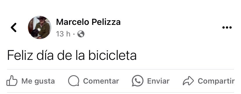 MEUMAIPU's tweet photo. Cuando buscas cualquier excusa para festejar https://t.co/Vp12MOtOP2