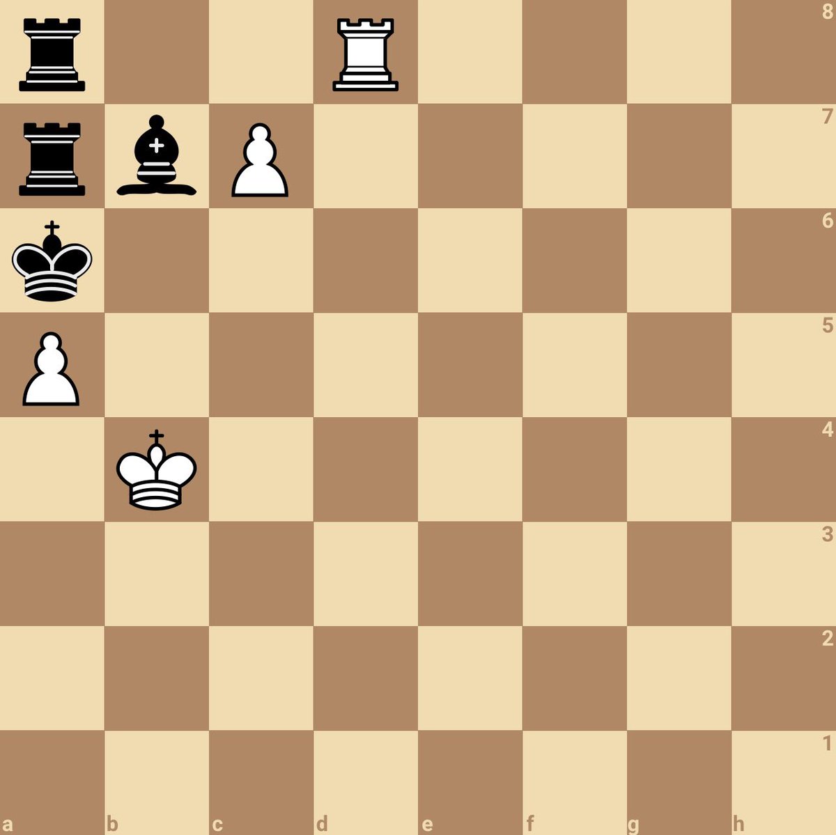 White to mate in 2! 🤔