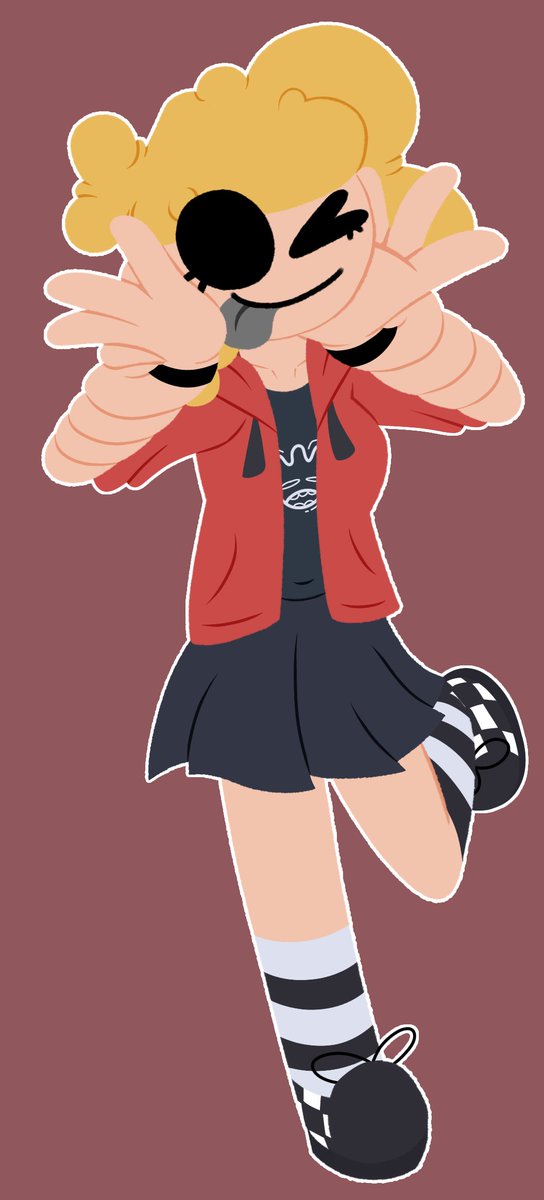 verakumarz's tweet photo. gomotion !!! wooo !!!!
.
.
.
.
.
#gomotion #digitalart #ibispaintx https://t.co/pJiD2q21Gx