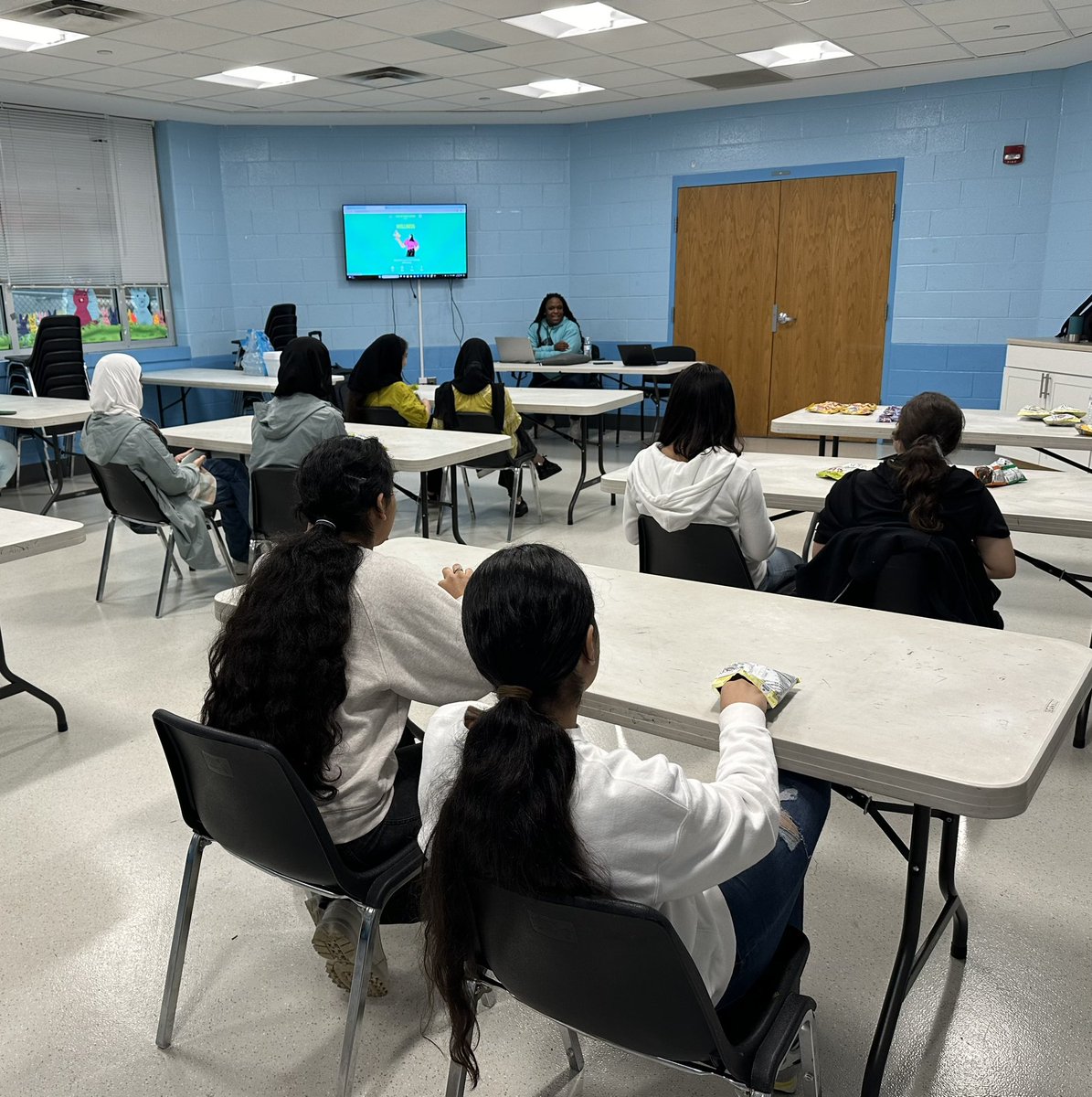 Northern VA Resettling Afghan Families Together tweet media