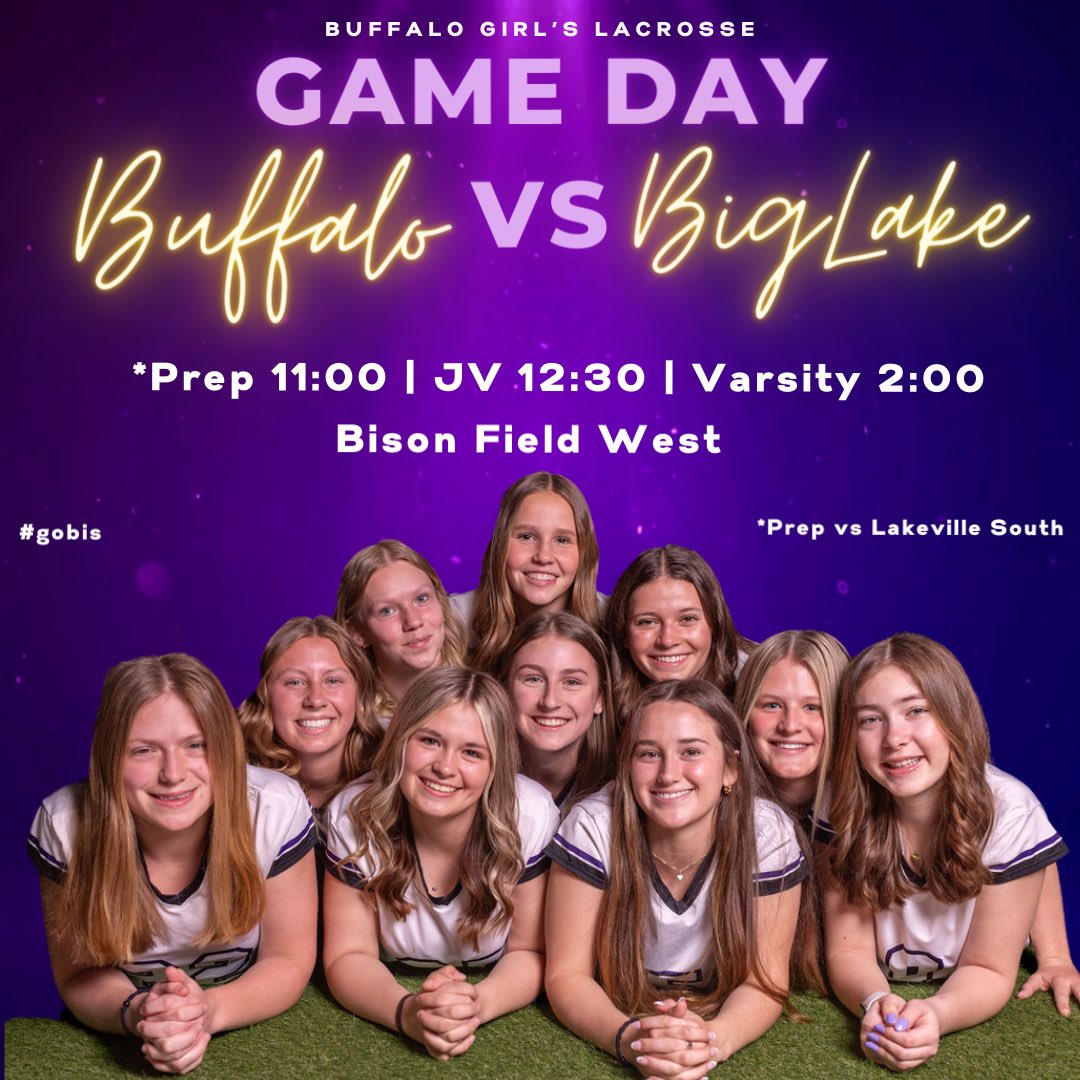 BHS Girl's Lacrosse Boosters tweet media
