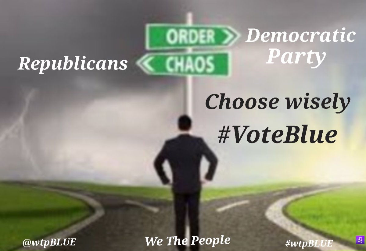 @jbirch_12 With repubs, all roads lead to Putin. Clinton and Pelosi both called that by 2017.

Don't vote for Putin!

#VoteBlueForDemocracy