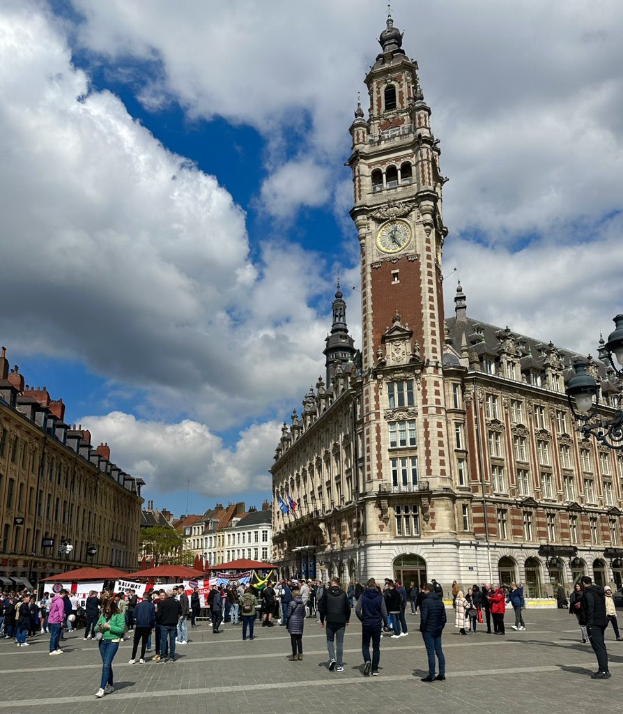 Toomb_92's tweet image. Incredible few days in Lille 🇫🇷 #AVFC #UTV