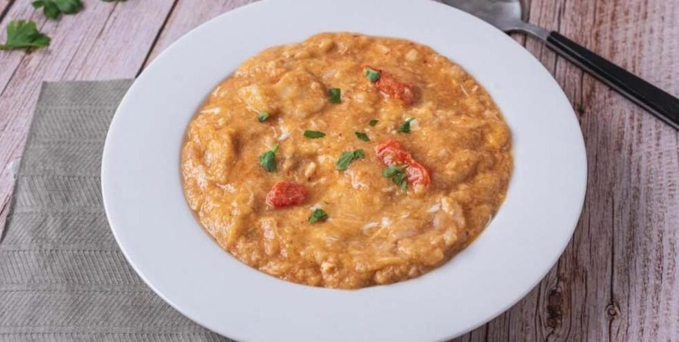 euskalgastro's tweet photo. Receta- Errezeta
ZURRUKUTUNA
https://t.co/YmvaCOO3rU https://t.co/RLTaI8d706