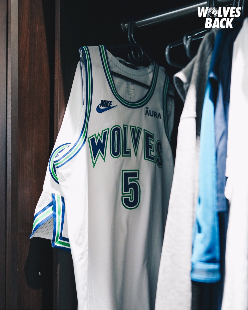 Timberwolves tweet picture