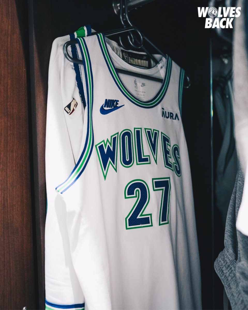 Timberwolves tweet picture