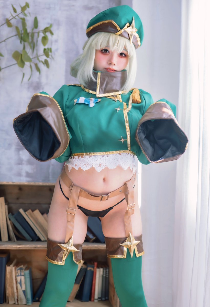 TKWcos's tweet photo. 魔法少女に憧れて
レオパルト

📷昭和太郎 https://t.co/udHSIV3iSD