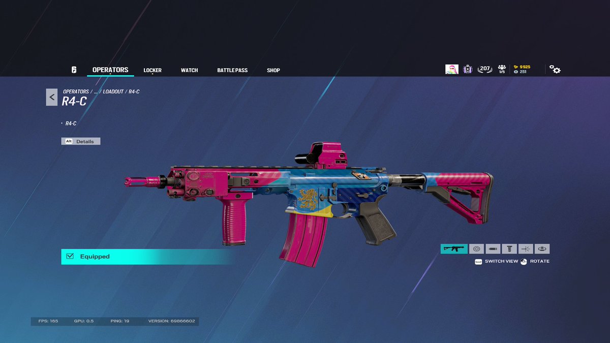 best combo in the game ngl