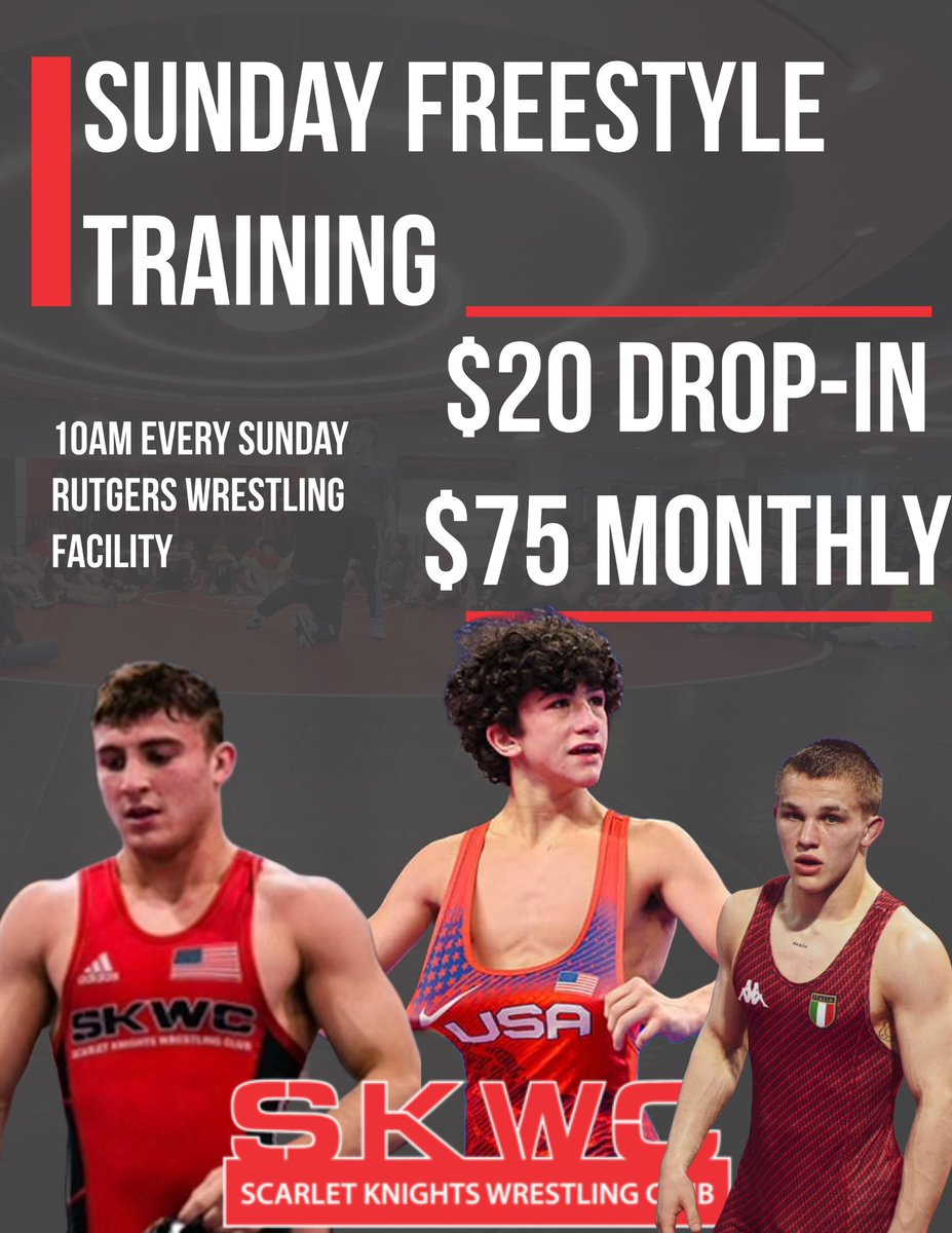 SKWC Freestyle training on Sundays at 10 am! All are welcome. Be prepared for skill work, tactical drilling, hard sparring and live. Failing to prepare is preparing to fail. Keep building! #SKWC