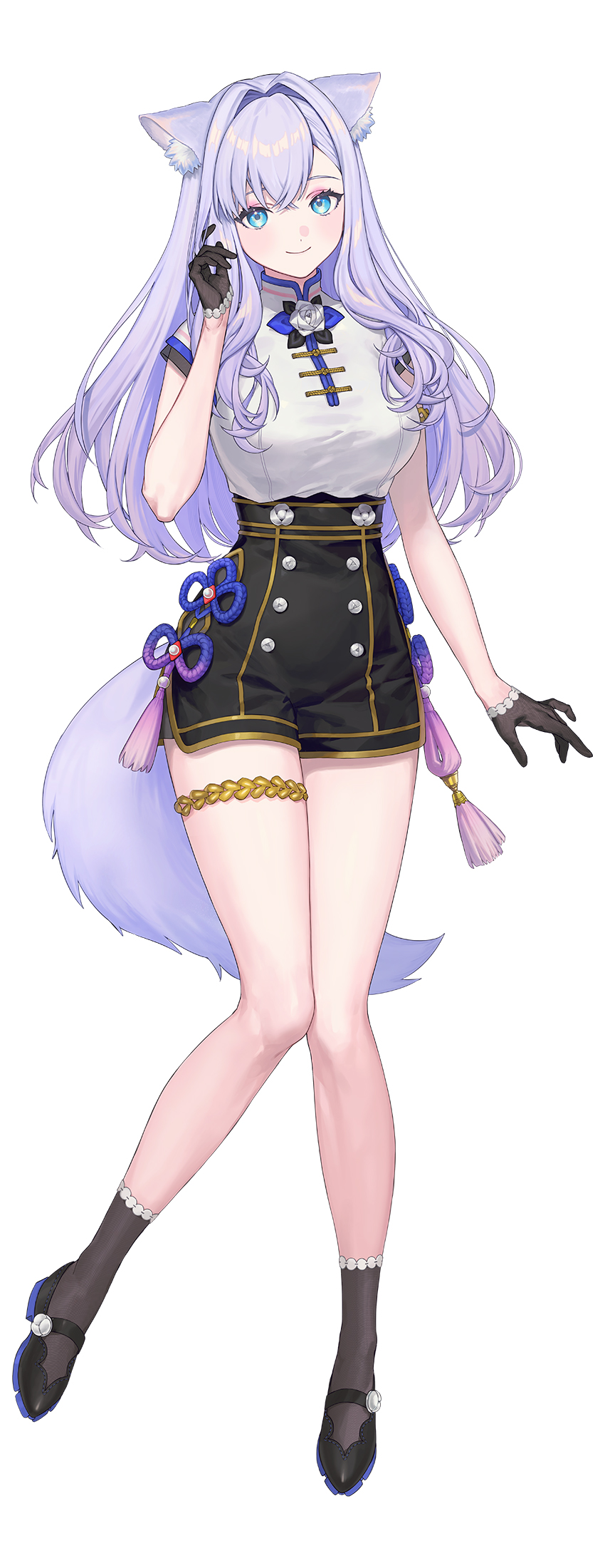 白雪みしろ❄🪽 on X: 