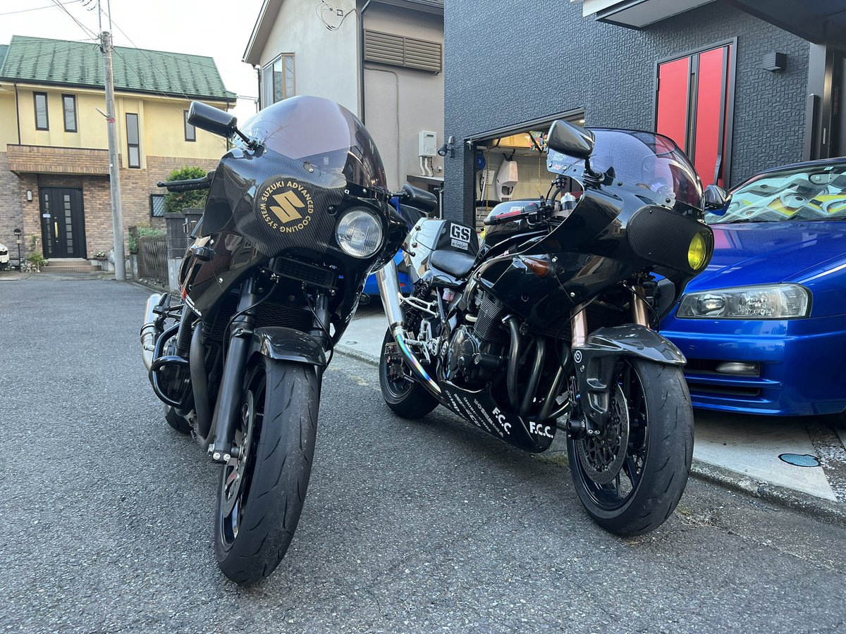 GS1200ss_owners tweet picture