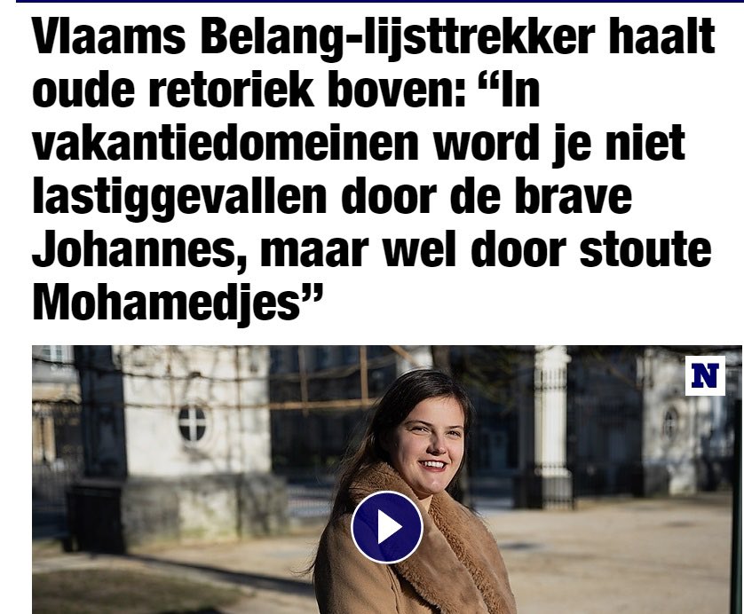 Stoute Mohamedjes😭 in de hoek!😂