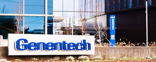 Genentech Wins FDA Approval for First Adjuvant Therapy for ALK-Positive, Early NSCLC! $RHHBY #pharma #lungcancer
bit.ly/3xTIqXZ