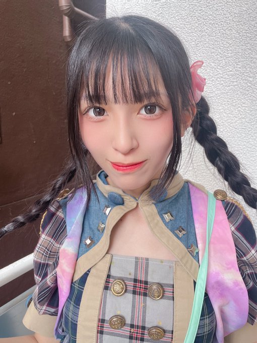 Twitterのコスプレ画像31