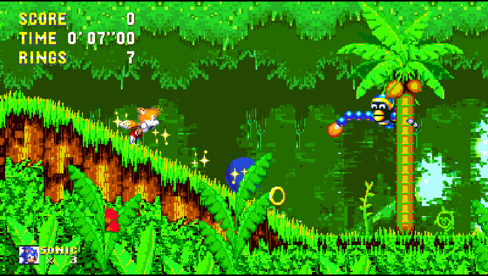 VitaDB1's tweet photo. Sonic 3 A.I.R. beta-1 by MDashK &amp; @gl33ntwine &amp; @Rinnegatamante can now be downloaded from VitaDB or VitaDB Downloader! More info is available here: https://t.co/B5KOpVcudB https://t.co/jF6OtUdgra