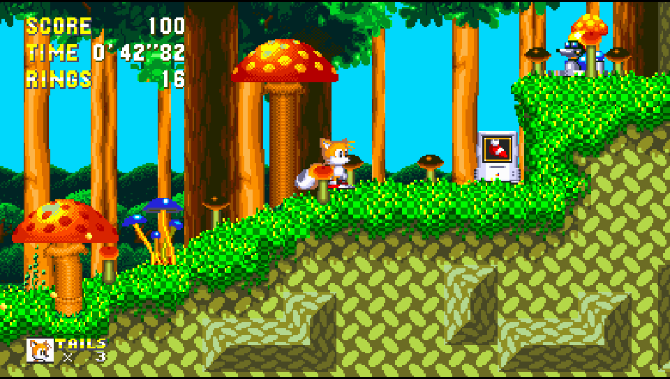 VitaDB1's tweet photo. Sonic 3 A.I.R. beta-1 by MDashK &amp; @gl33ntwine &amp; @Rinnegatamante can now be downloaded from VitaDB or VitaDB Downloader! More info is available here: https://t.co/B5KOpVcudB https://t.co/jF6OtUdgra