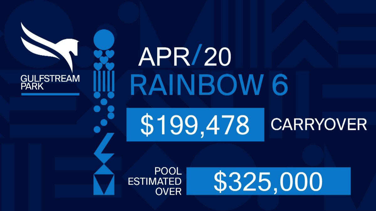 GulfstreamPark tweet picture