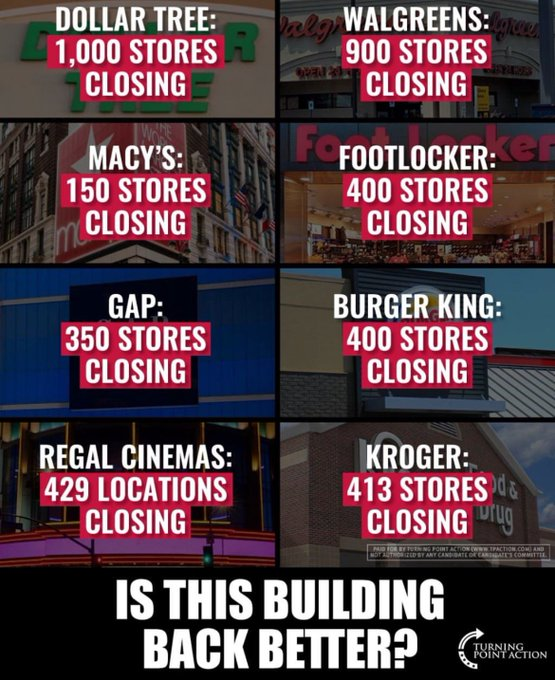 WallStreetMav's tweet photo. You have to be drinking the Kool-Aid to think Bidenomics is working for America🤨 https://t.co/7eEw7SPlC6