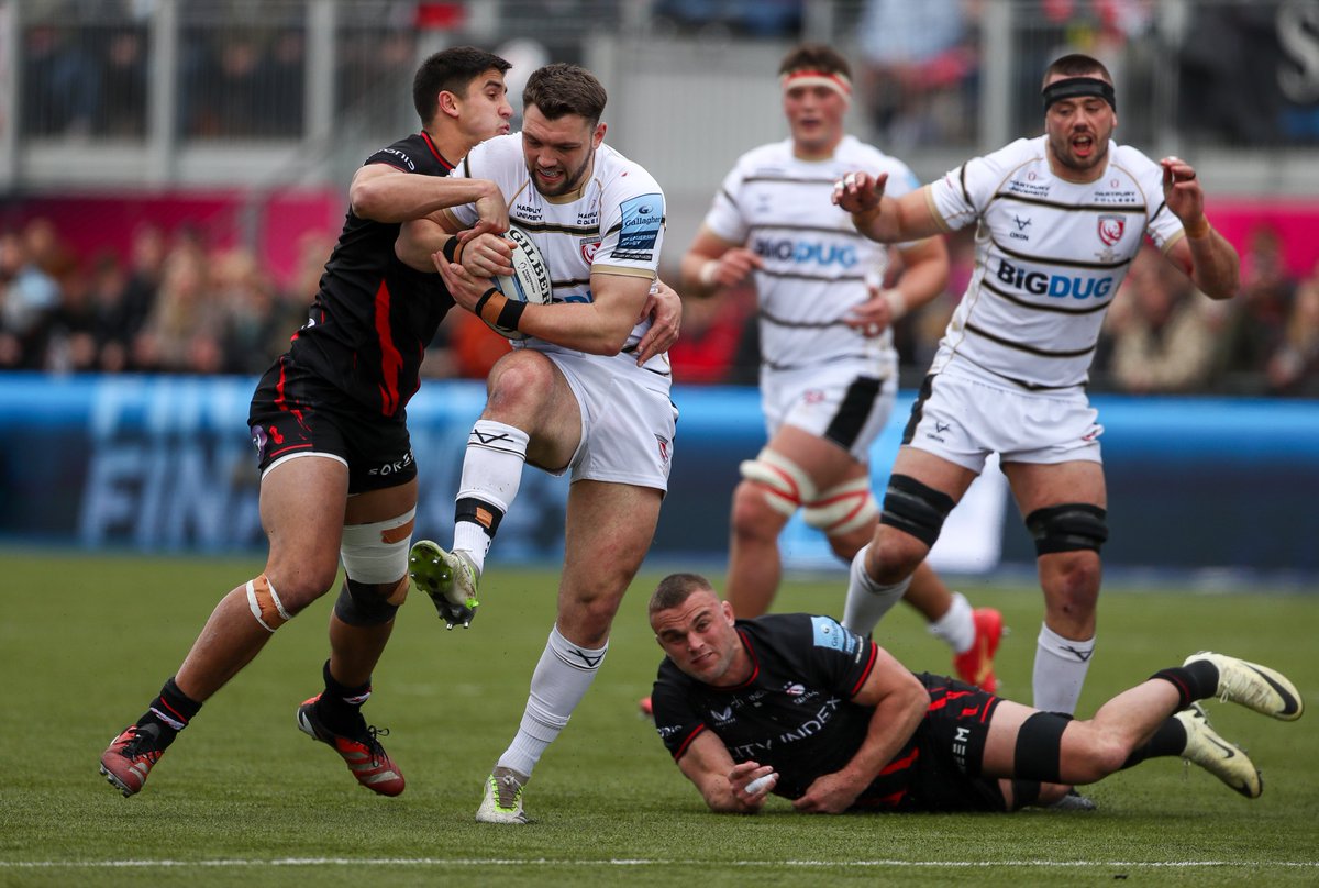 📸 Match action from the StoneX

#SARvGLO | 💫🍒