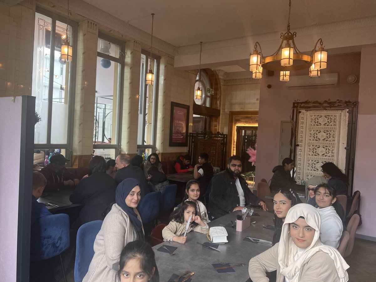 Parent Power Oldham (@parentpowerol) on Twitter photo A wonderful day <a href="/UC_Oldham/">University Campus Oldham</a> both for parents and children. Learnt about the university of oldham, had a talk about the eton star oldham followed by a lovely meal. A wonderful day <a href="/UC_Oldham/">University Campus Oldham</a> both for parents and children. Learnt about the university of oldham, had a talk about the eton star oldham followed by a lovely meal.
