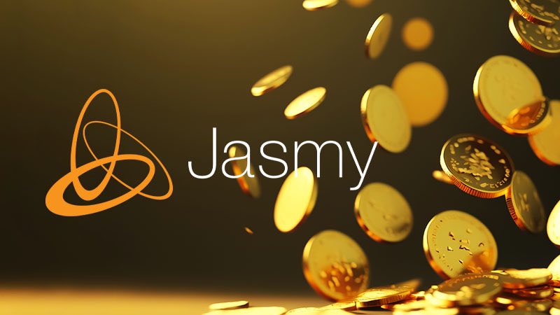 ‼️Jasmy To $1 By 2025‼️ Jasmy Coin (JASMY) overview and price prediction 2024 2025 - @HARA_JasmyCFO @JasmyMGT Whats Your Prediction for $JASMY ? Predict and win $500 USDT Read Article Here➡️📲 coinglu.com/jasmy-coin-jas… 🚨Follow For More Jasmy Content🚨 #JASMY #JANCTION