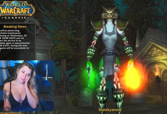 https://t.co/AkacXHG4F7 me and baby girl live now (look how qt she is tho?!) https://t.co/0RWYjRAZhD<a href="/tag/slay"class="tags"><span>#slay</span></a>