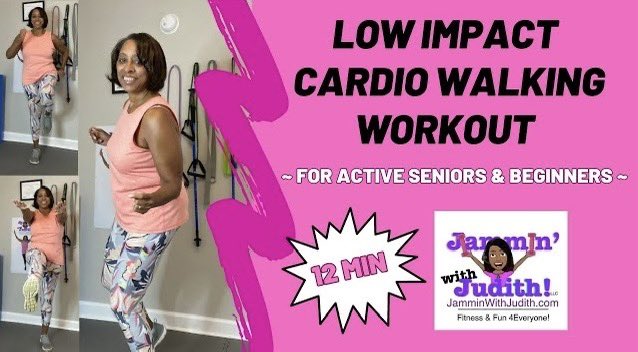 JKendall53's tweet photo. ￼

Warmed up today to my own workout: https://t.co/eLyscc10FH 
Check it out and then Like, Subscribe and Share. Thx 💕🤗 https://t.co/fsfW0Q5fNk