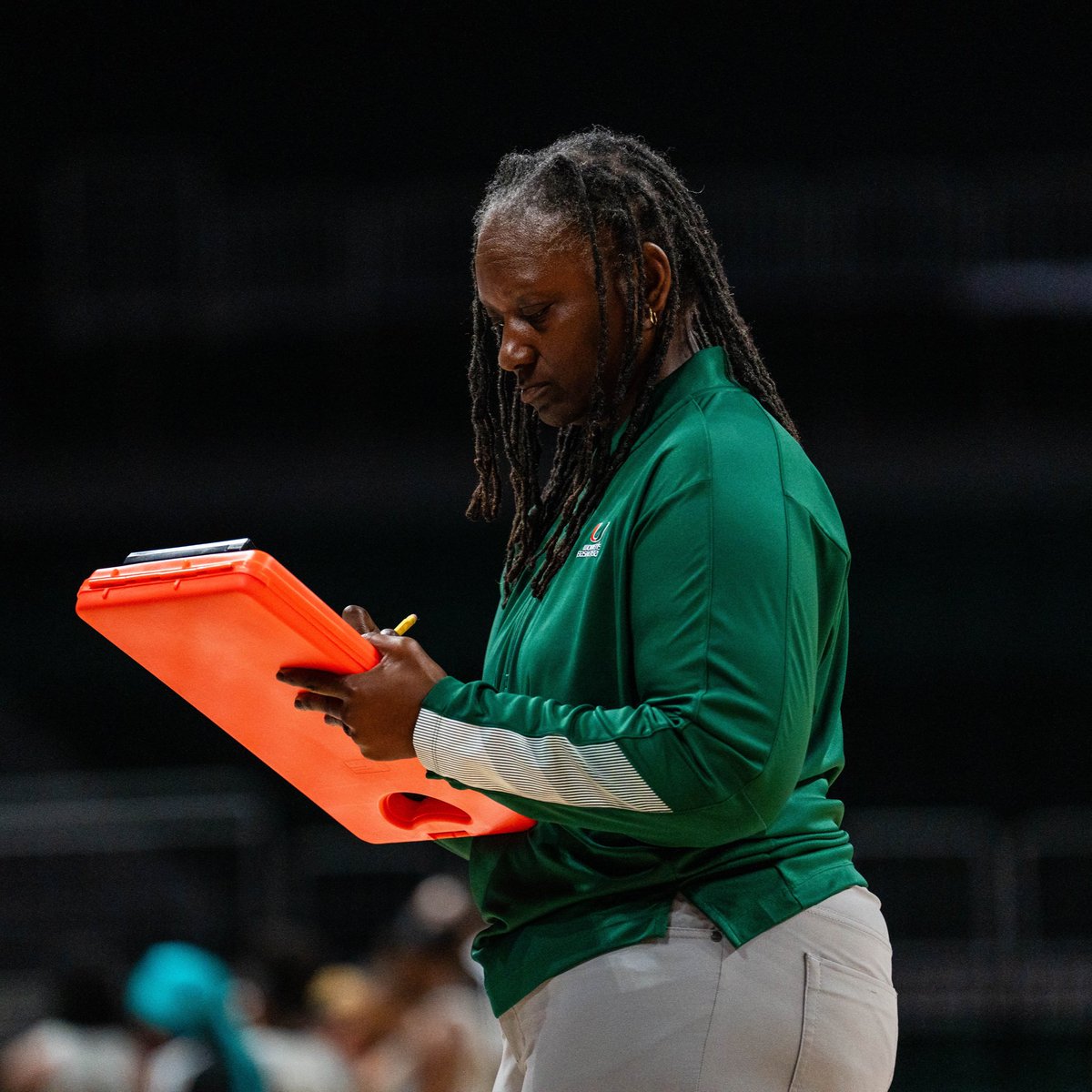 CanesWBB tweet picture