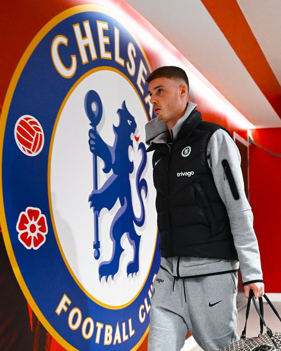 ChelseaFC tweet picture
