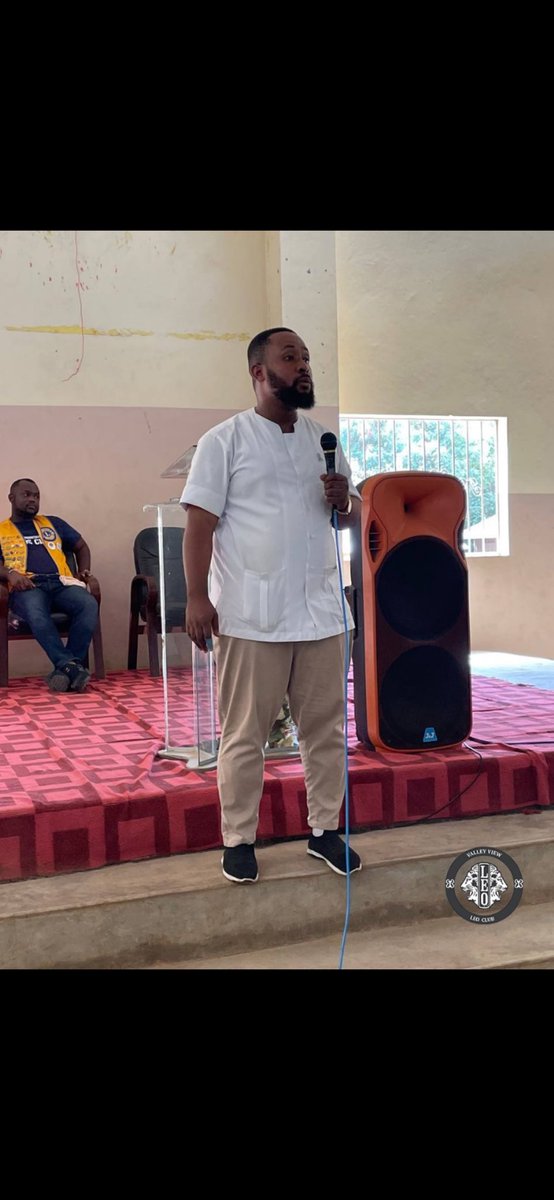 Adenta Mountain View Lions Club tweet media