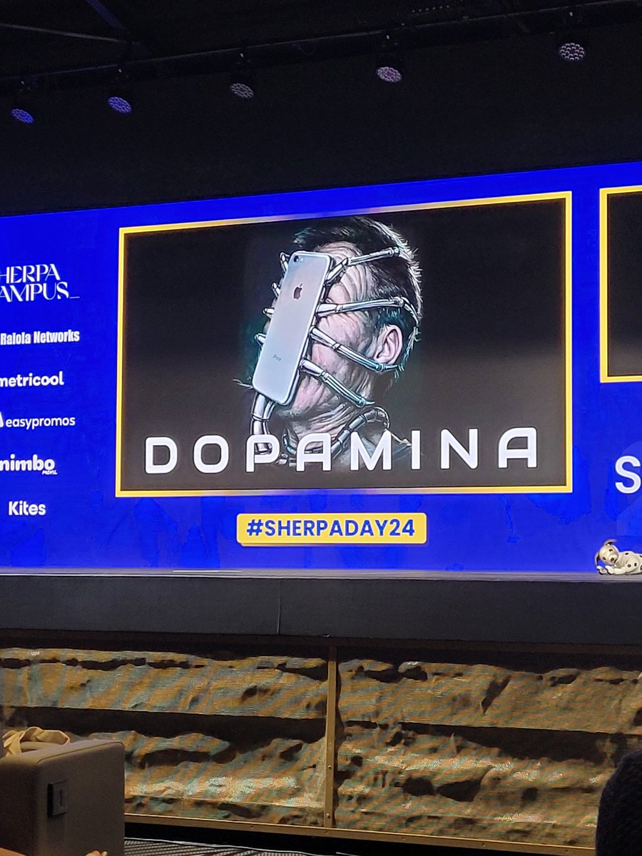 Amparo Donaire tweet media