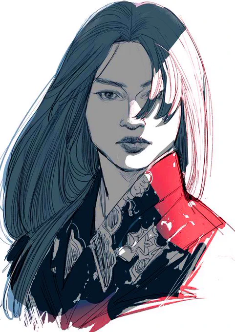 #SHOGUNCrimson Sky 