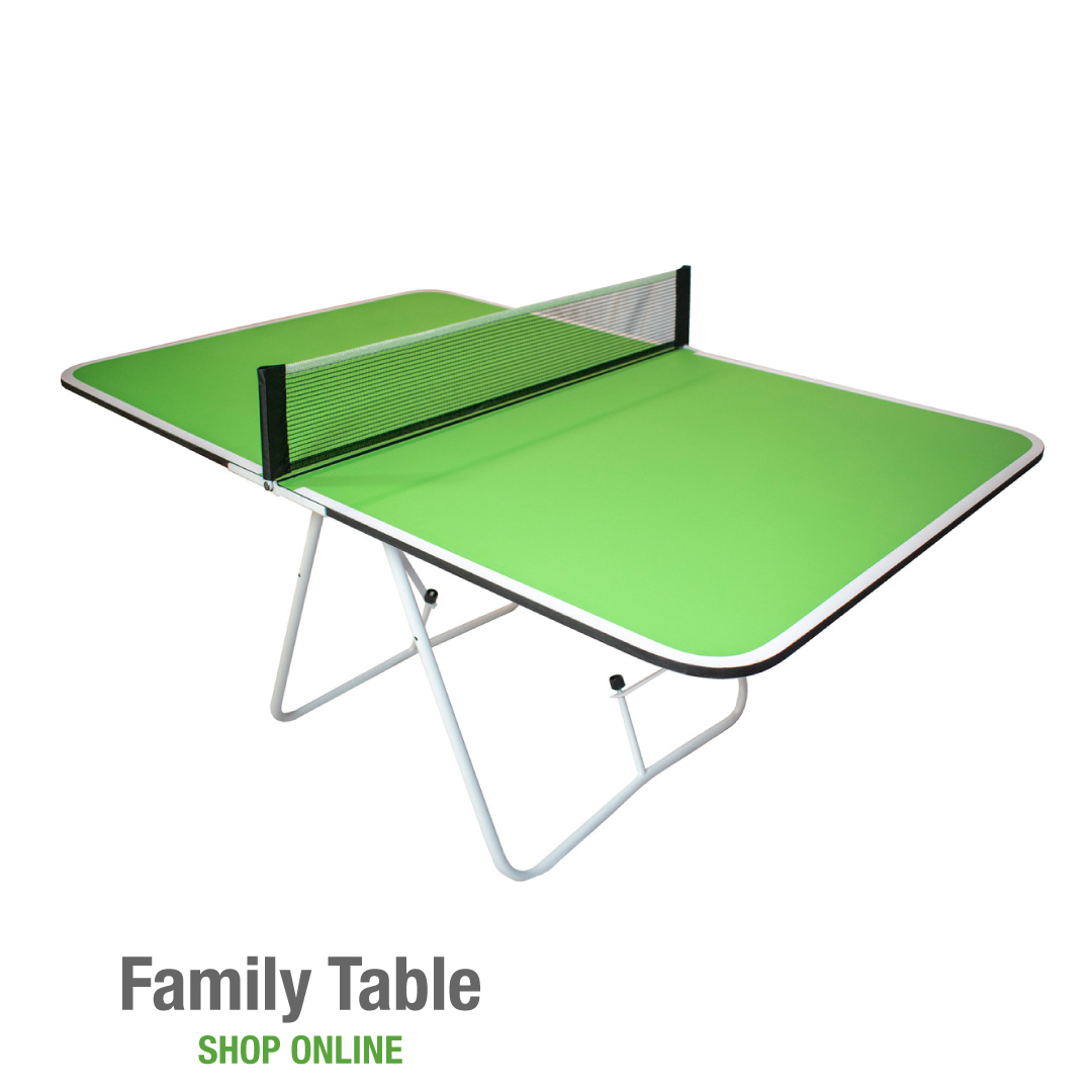Bowmar_Sports's tweet image. Family Table
#tabletennisequipment #pingpong #familytable
Shop Online: shop.butterflyonline.com/family-table