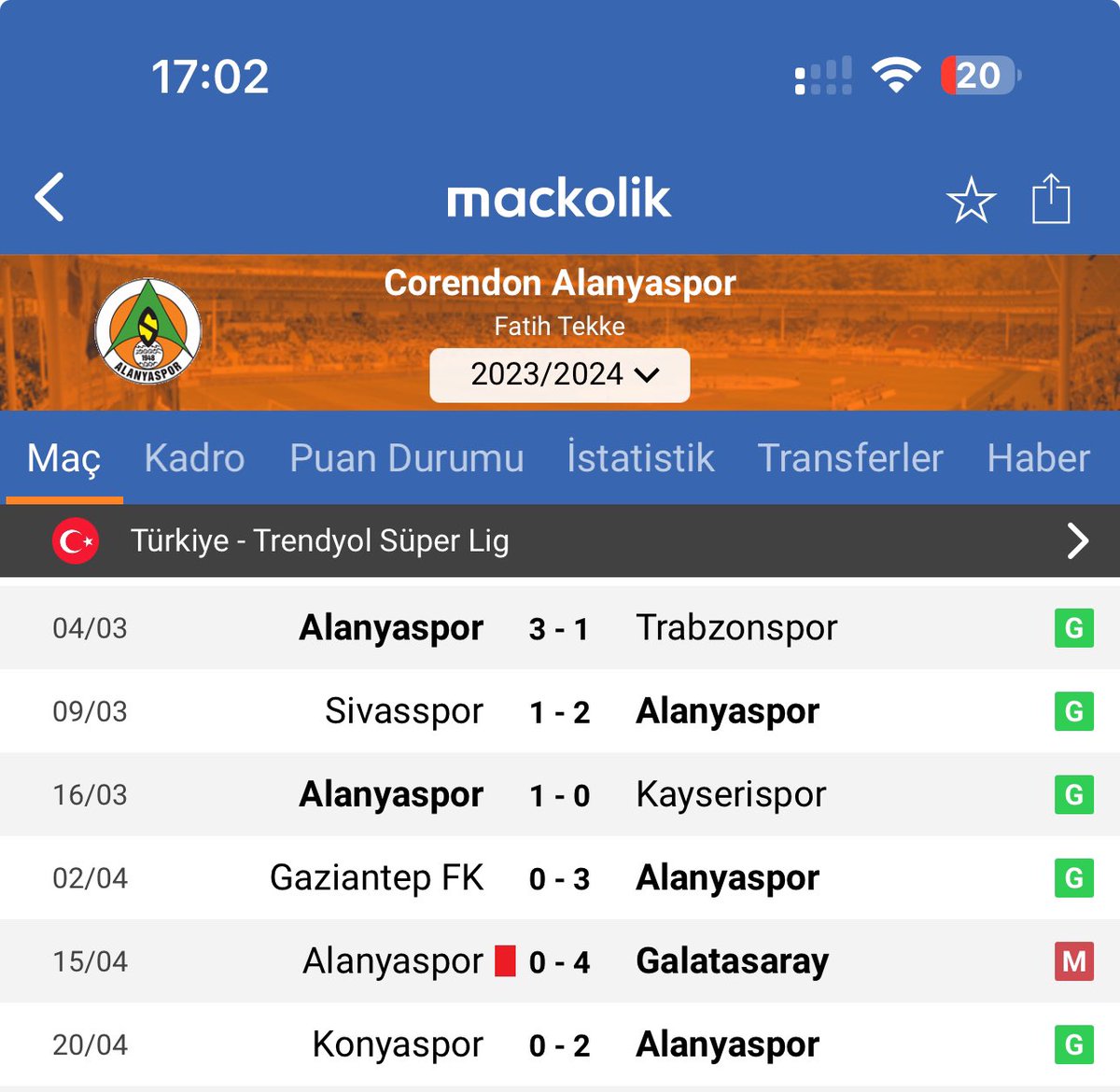 @superlig muazzam tiyatro 🎭