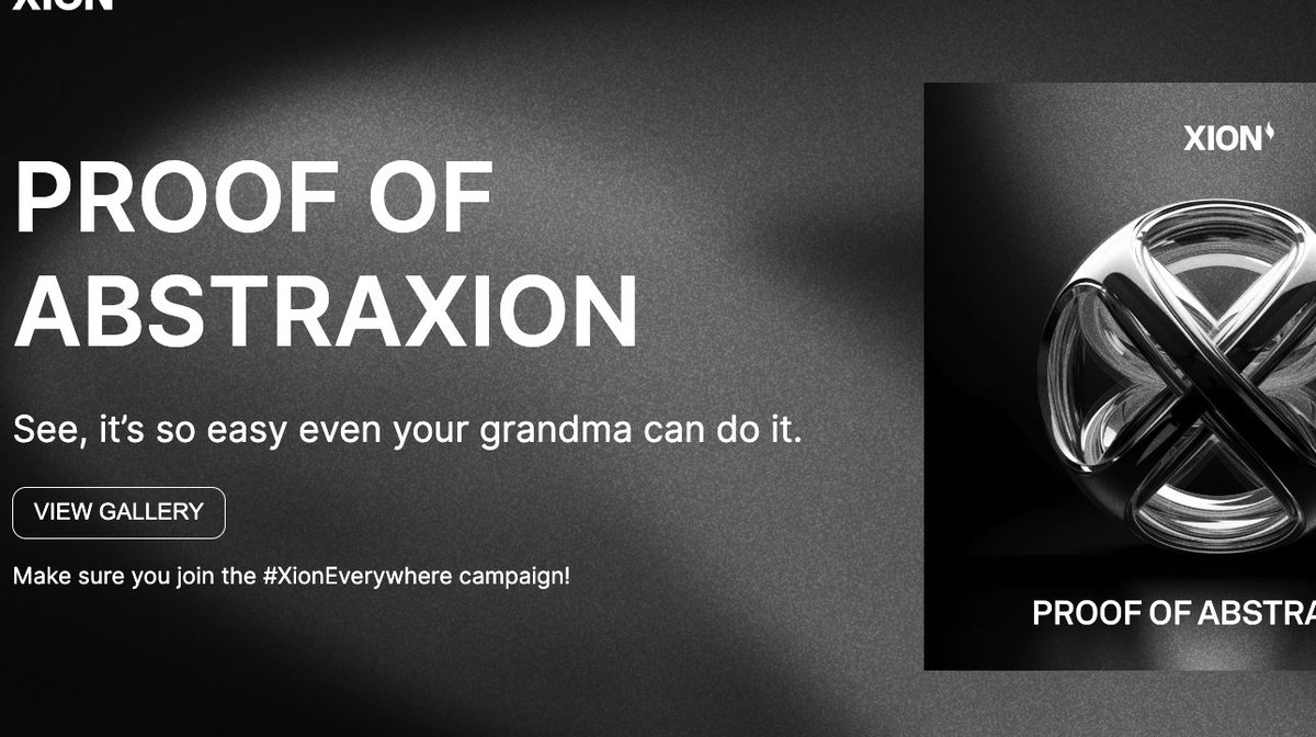 maske_btc's tweet photo. #XionEverywhere 
nice https://t.co/jyioU3jfR1